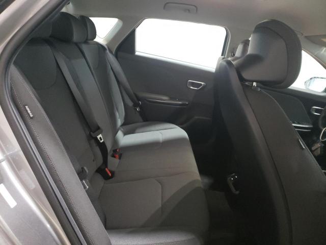 2025 KIA K4 LX 3KPFT4DE1SE065383
