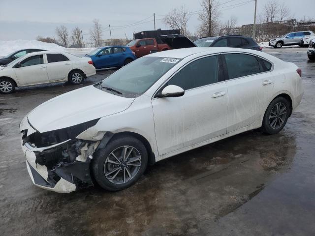 KIA FORTE EX
