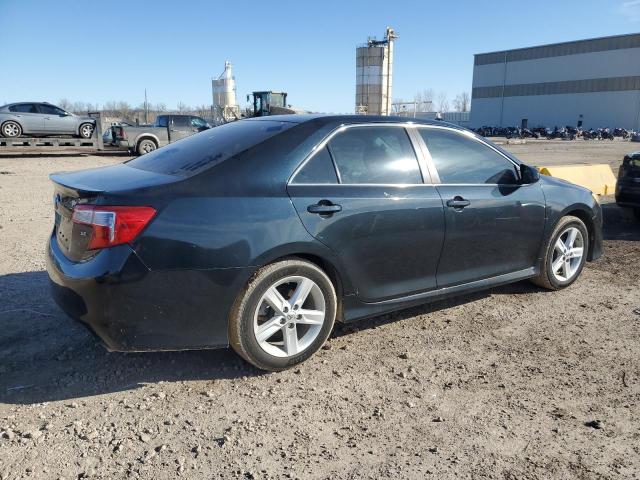 2012 TOYOTA CAMRY BASE #3285196841