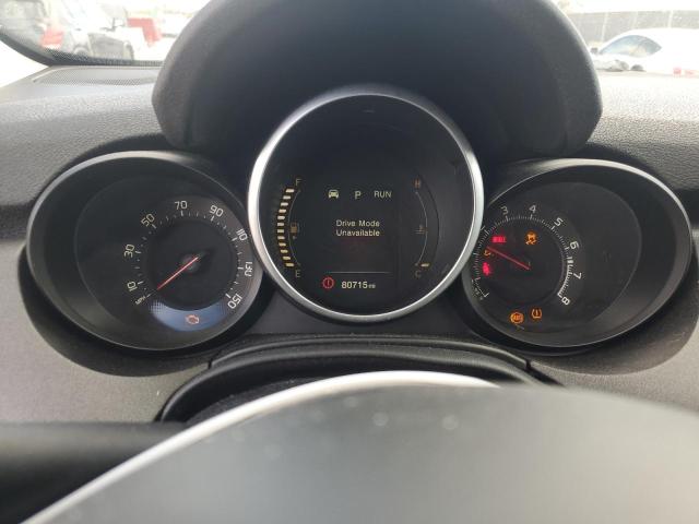 2016 FIAT 500X TREKK ZFBCFXCT5GP349475