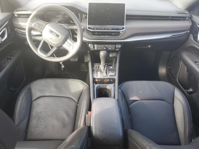 2025 JEEP COMPASS TR 3C4NJDDN4ST508770