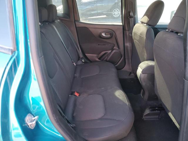2019 JEEP RENEGADE S - ZACNJAAB3KPK37715
