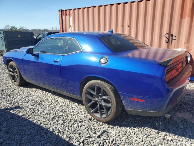Vin: 2c3cdzag3mh642008, lot: 45405945, dodge challenger sxt 20212
