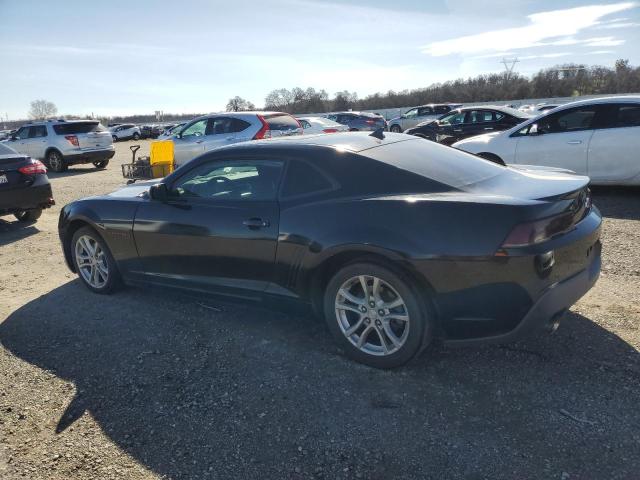 Vin: 2g1fb1e38e9228007, lot: 46190045, chevrolet camaro lt 20142