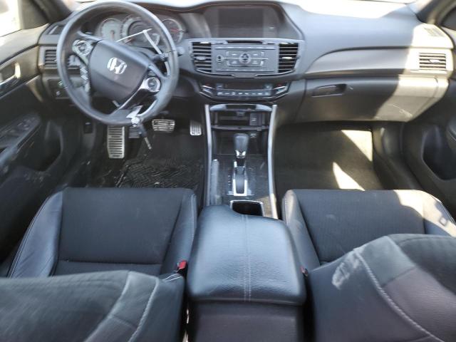 2017 HONDA ACCORD SPO - 1HGCR2F58HA267007