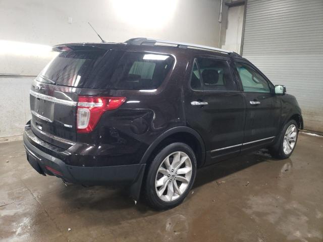 Vin: 1fm5k8d80dgb68745, lot: 45353995, ford explorer xlt 20133