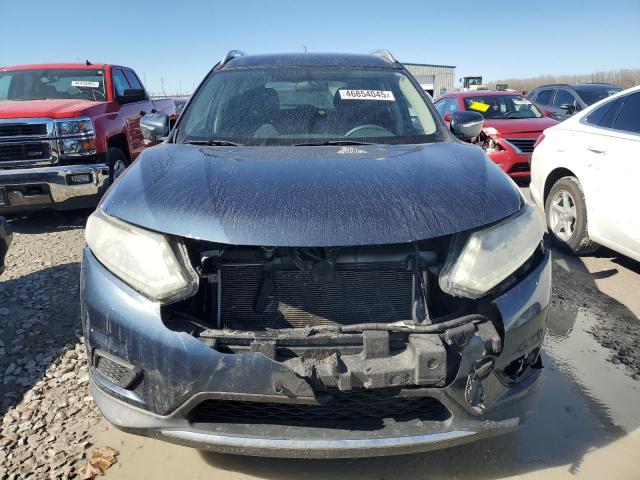 2015 NISSAN ROGUE S - KNMAT2MV5FP543728