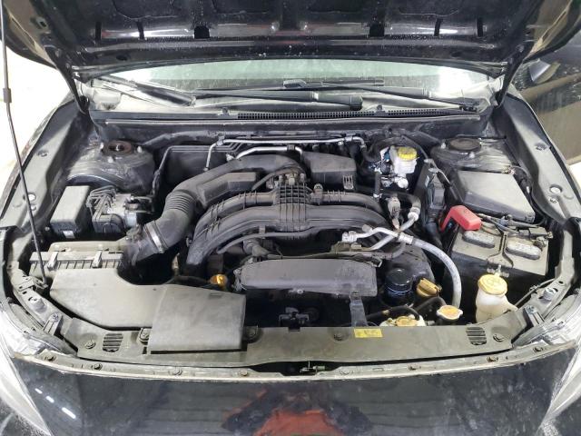 2019 SUBARU IMPREZA 4S3GTAA64K3727335