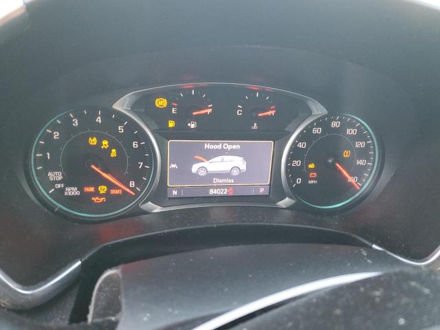 2020 CHEVROLET EQUINOX PR - 3GNAXXEV6LS533911