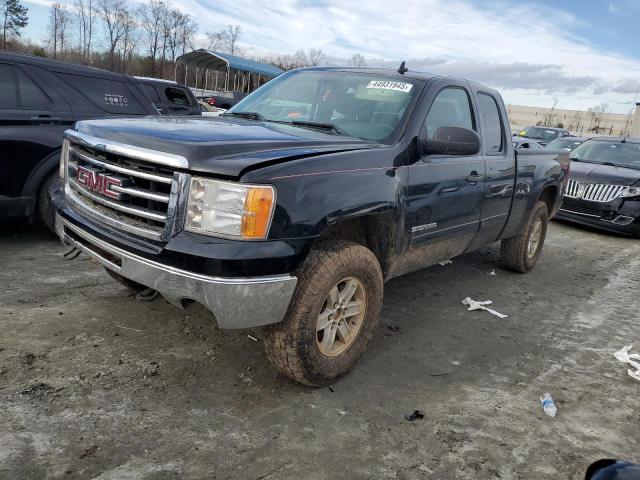 Vin: 1gtr2ve7xdz325552, lot: 44931945, gmc sierra k1500 sle 2013 img_1