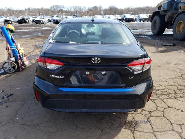 2022 TOYOTA 1900 DX 5YFVPMAEXNP353958