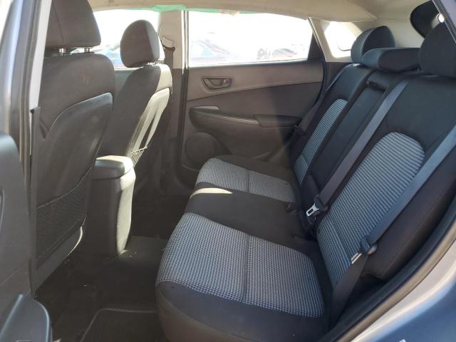 2020 HYUNDAI KONA SE - KM8K12AA6LU416622