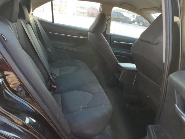 2023 TOYOTA CAMRY LE - 4T1C11AK0PU113185