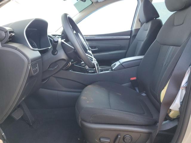 2023 HYUNDAI TUCSON SEL - 5NMJBCAE6PH186194