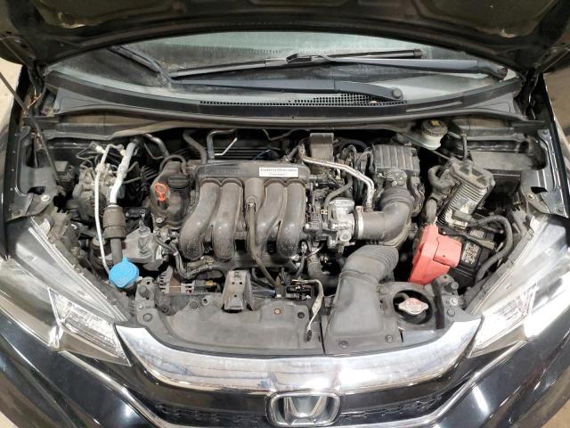 2019 HONDA FIT LX - 3HGGK5H44KM724840