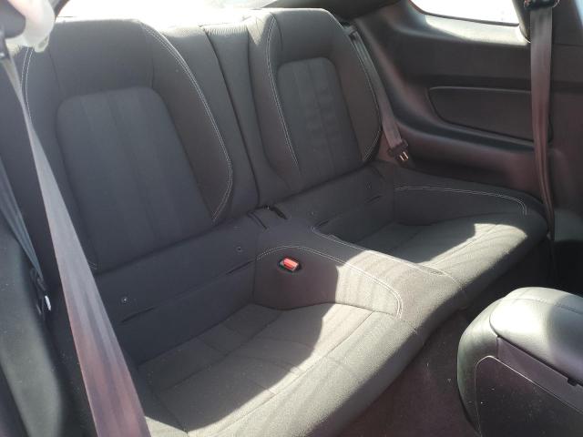 2022 FORD MUSTANG - 1FA6P8TH0N5132584