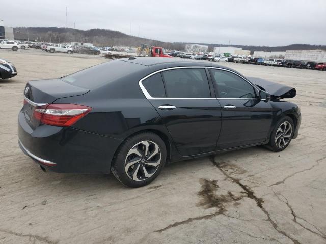 2017 HONDA ACCORD EX - 1HGCR2F7XHA301823