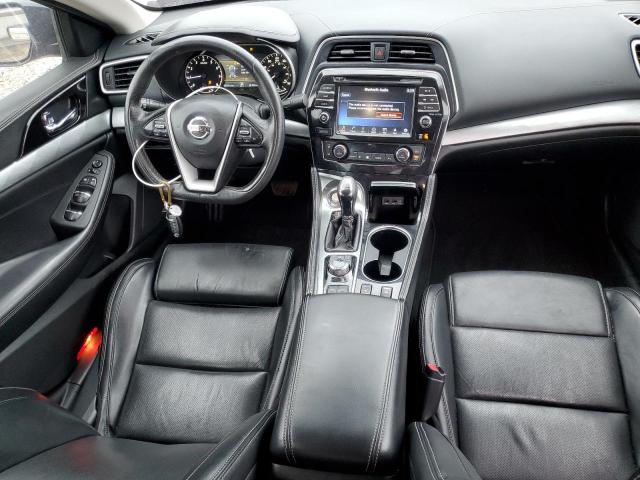 2016 NISSAN MAXIMA 3.5 - 1N4AA6APXGC412215