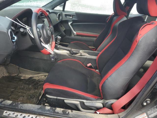 2019 TOYOTA 86 GT JF1ZNAE11K9702011