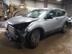 2018 HONDA CR-V LX - 5J6RW6H34JL003050