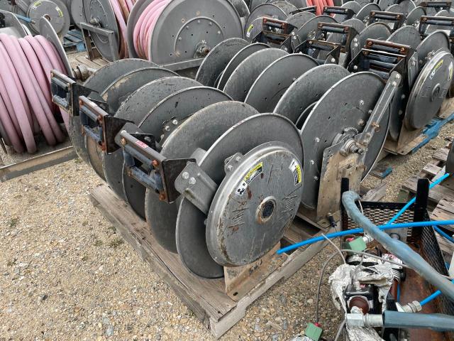 OTHER HEAVY EQUIPMENT CABLE REEL 2018 black   2706034 photo #3