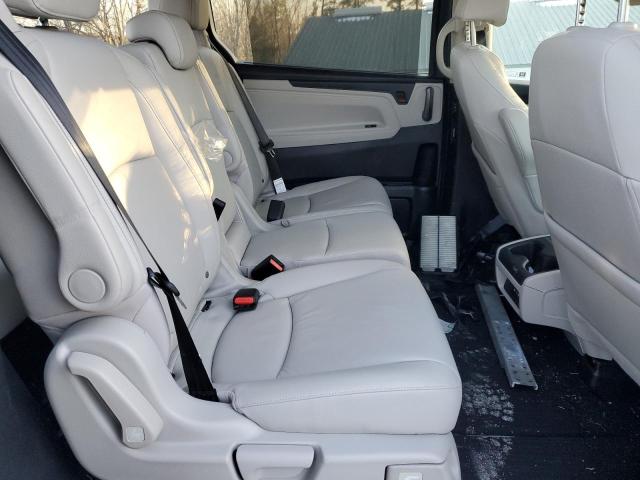 2025 HONDA ODYSSEY EX - 5FNRL6H69SB002182
