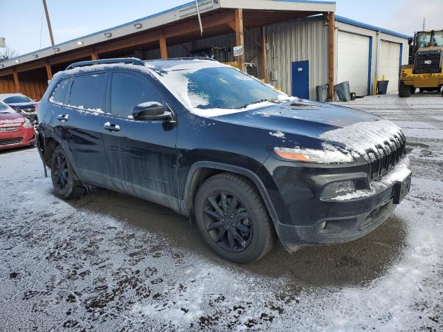 Vin: 1c4pjmcs4ew296144, lot: 45006155, jeep grand cher latitude 20144