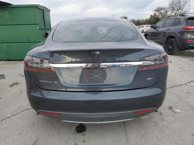 2015 TESLA MODEL S 85 5YJSA1H26FFP78752