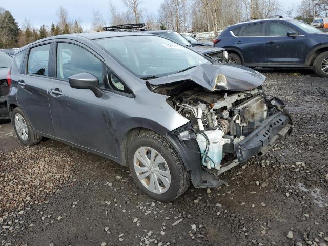 Vin: 3n1ce2cp7hl352819, lot: 46335675, nissan versa s 20174