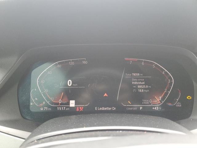 2019 BMW X5 XDRIVE4 - 5UXCR6C53KLL35556