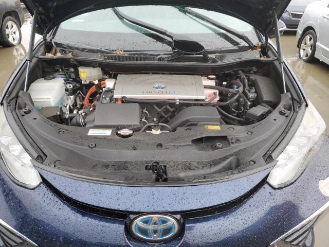2017 TOYOTA MIRAI JTDBVRBD6HA002226