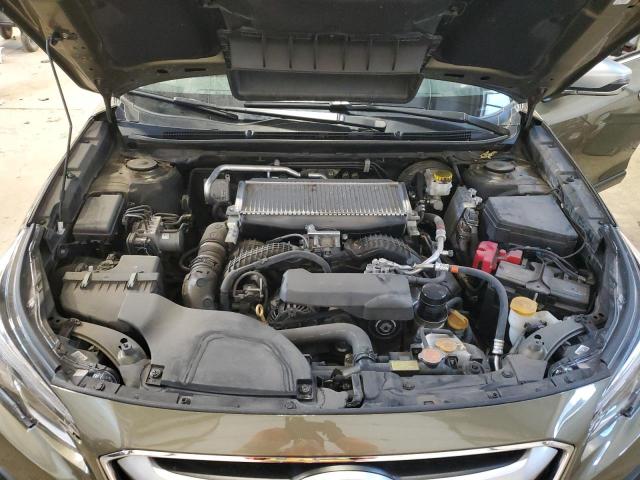 2022 SUBARU OUTBACK PR 4S4BTHPD8N3206787