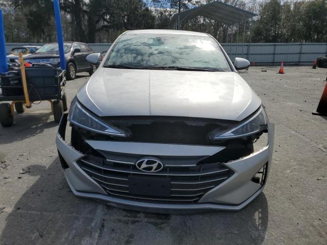 2020 HYUNDAI ELANTRA SE - 5NPD84LF1LH523228