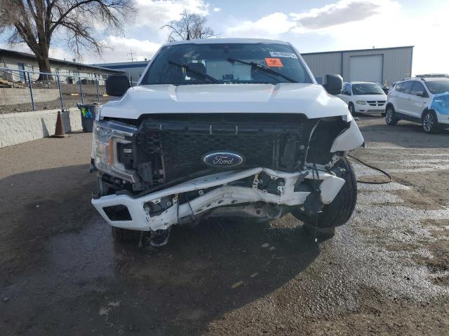 2020 FORD F150 SUPER - 1FTEW1E45LKD57477