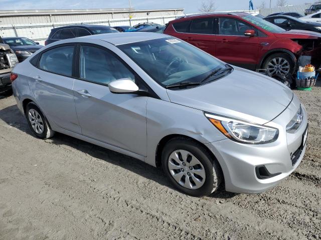 2016 HYUNDAI ACCENT SE - KMHCT4AE9GU014483
