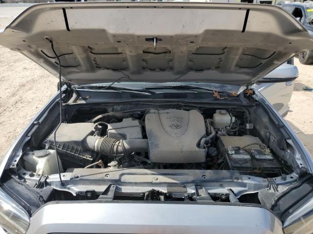 2021 TOYOTA TACOMA DOU - 5TFCZ5AN6MX258093