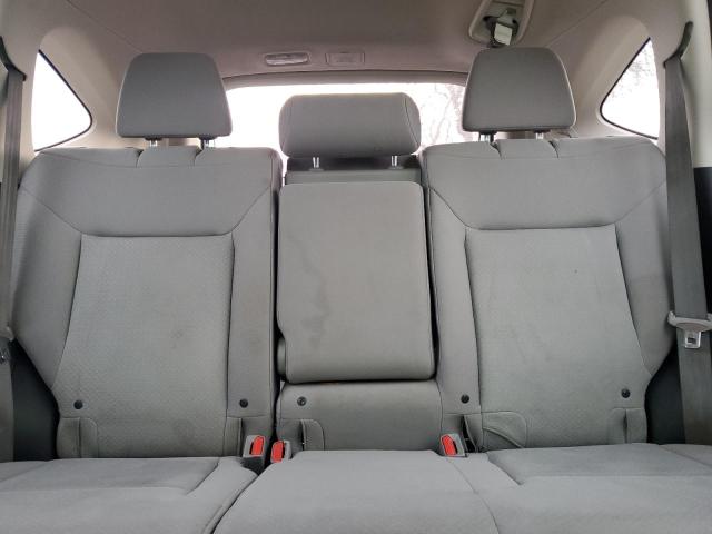 2015 HONDA CR-V LX - 2HKRM3H34FH509113