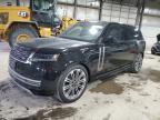 2024 LAND ROVER RANGE ROVE - SALKPBFU7RA236171
