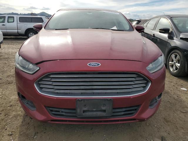 2015 FORD FUSION SE - 3FA6P0LUXFR281646