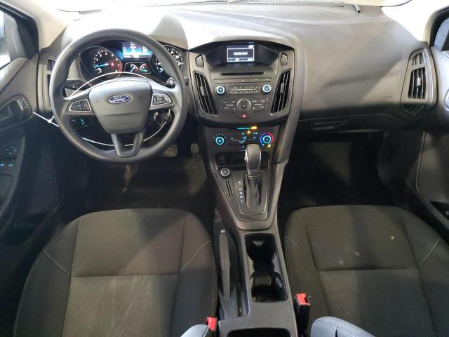 2015 FORD FOCUS S - 1FADP3E20FL220177