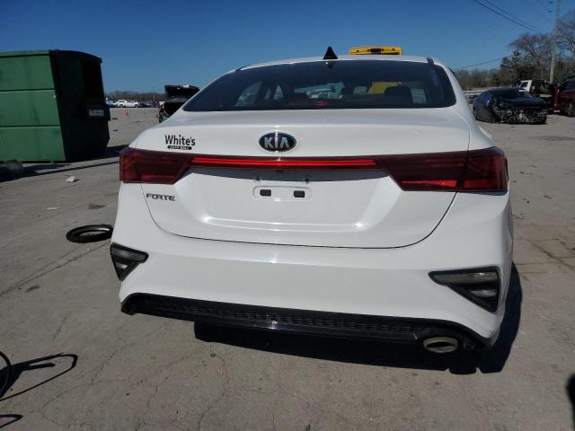 2021 KIA FORTE FE - 3KPF24AD6ME388863