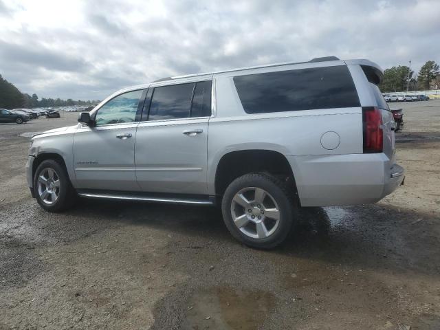 2017 CHEVROLET SUBURBAN C - 1GNSCJKC2HR120815
