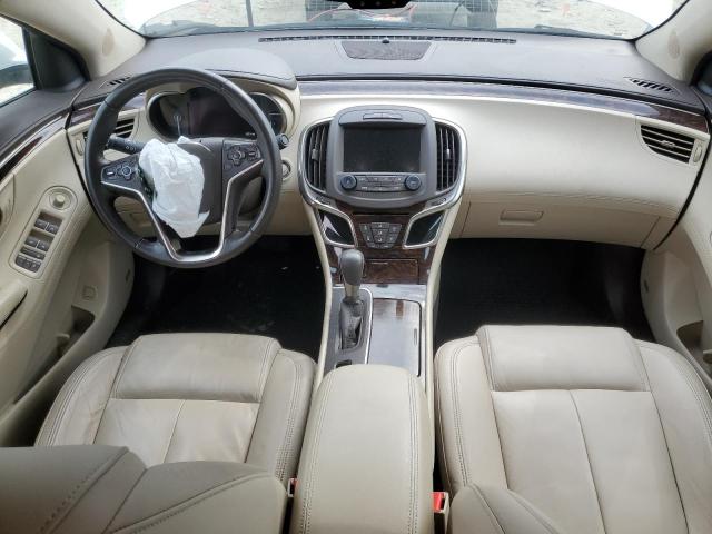 2016 BUICK LACROSSE - 1G4GB5G32GF159160