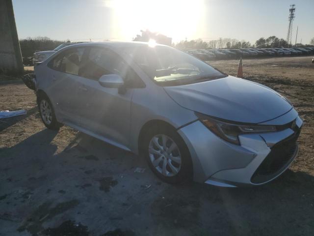 Vin: 5yfb4mde6pp017850, lot: 44695675, toyota corolla le 20234