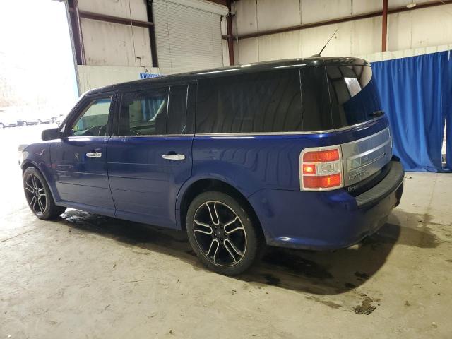 Vin: 2fmhk6dtxebd19606, lot: 43777335, ford flex limited 20142