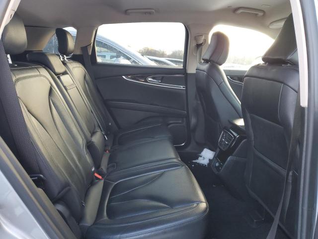 2023 LINCOLN NAUTILUS 2LMPJ8J97PBL23994