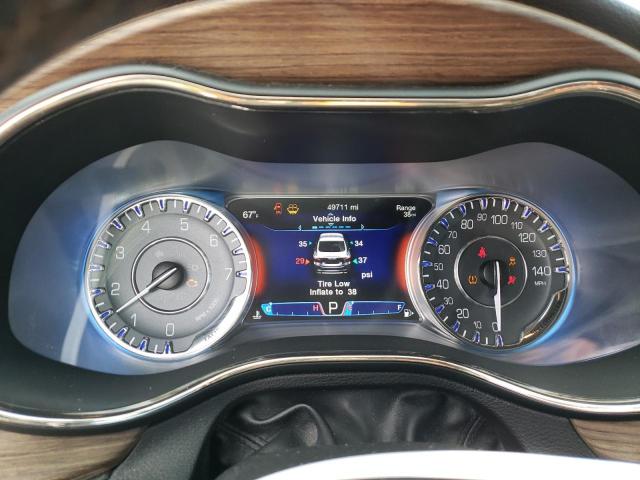 2015 CHRYSLER 200 C 1C3CCCCG5FN726516