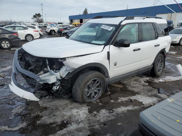 FORD BRONCO SPO