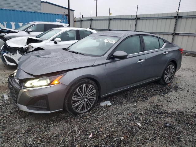 NISSAN ALTIMA SL