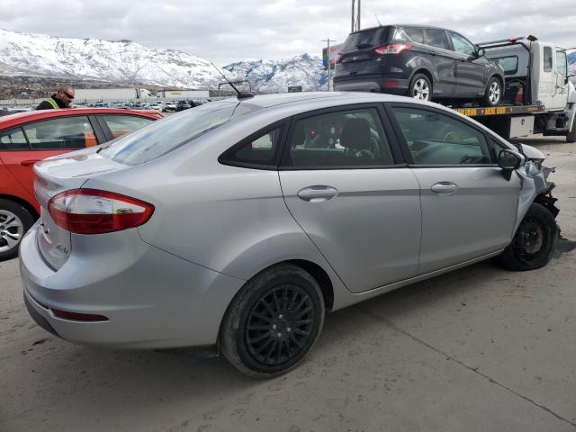 Vin: 3fadp4aj0km153933, lot: 46522265, ford fiesta s 20193